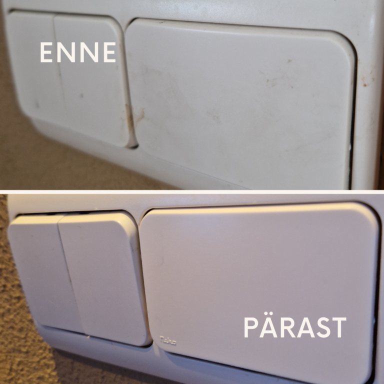 Enne-pärast lüliti