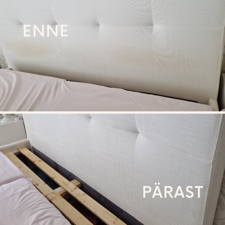Enne-pärast voodipeats