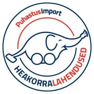 puhastusimport